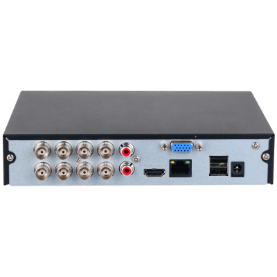 S-XVR 8CH 1080N SSD1TB WIZSENSE DAHUA2