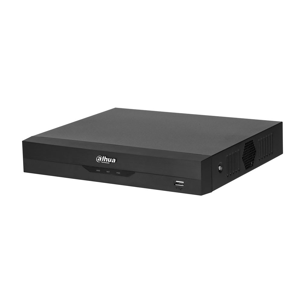 XVR Dahua 16CH 1080N HDCVI +2IP 1HDD 1U WIZSENSE 1