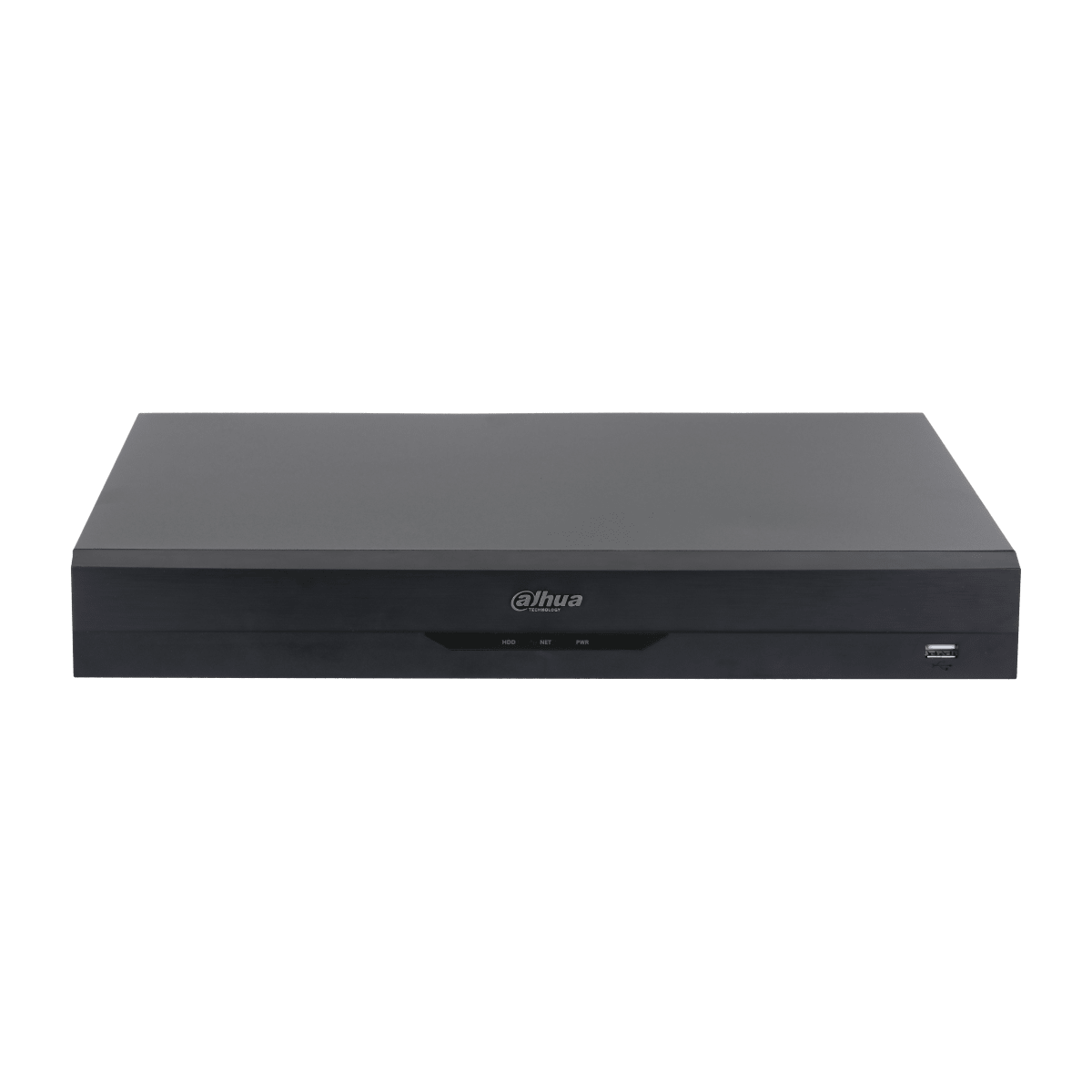 XVR Dahua 32CH 4K LITE 2HDD WIZSENSE 0
