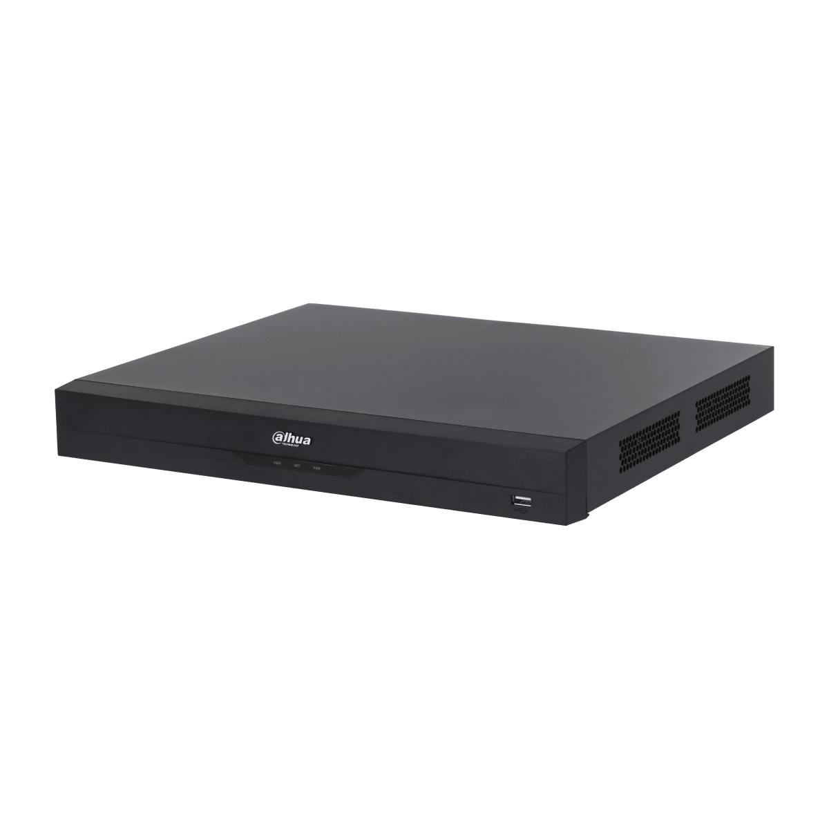 XVR Dahua 32CH 4K LITE 2HDD WIZSENSE3