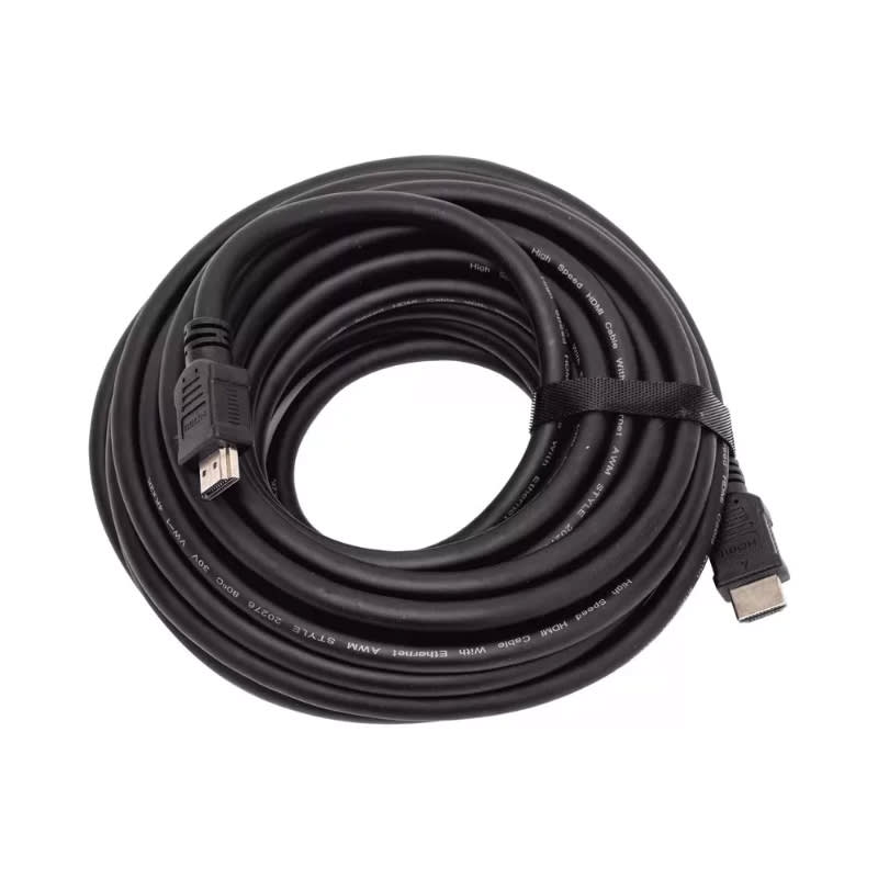 Cable HDMI ZKteco 20M 1