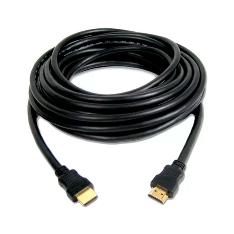 Cable HDMI ZKteco 20M3