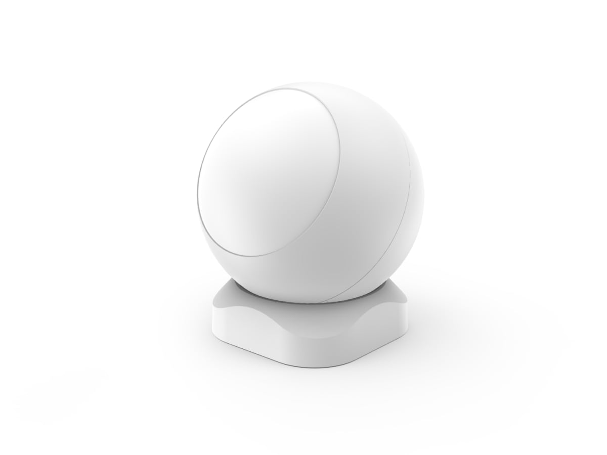 ALARMA IMOU SENSOR PIR4