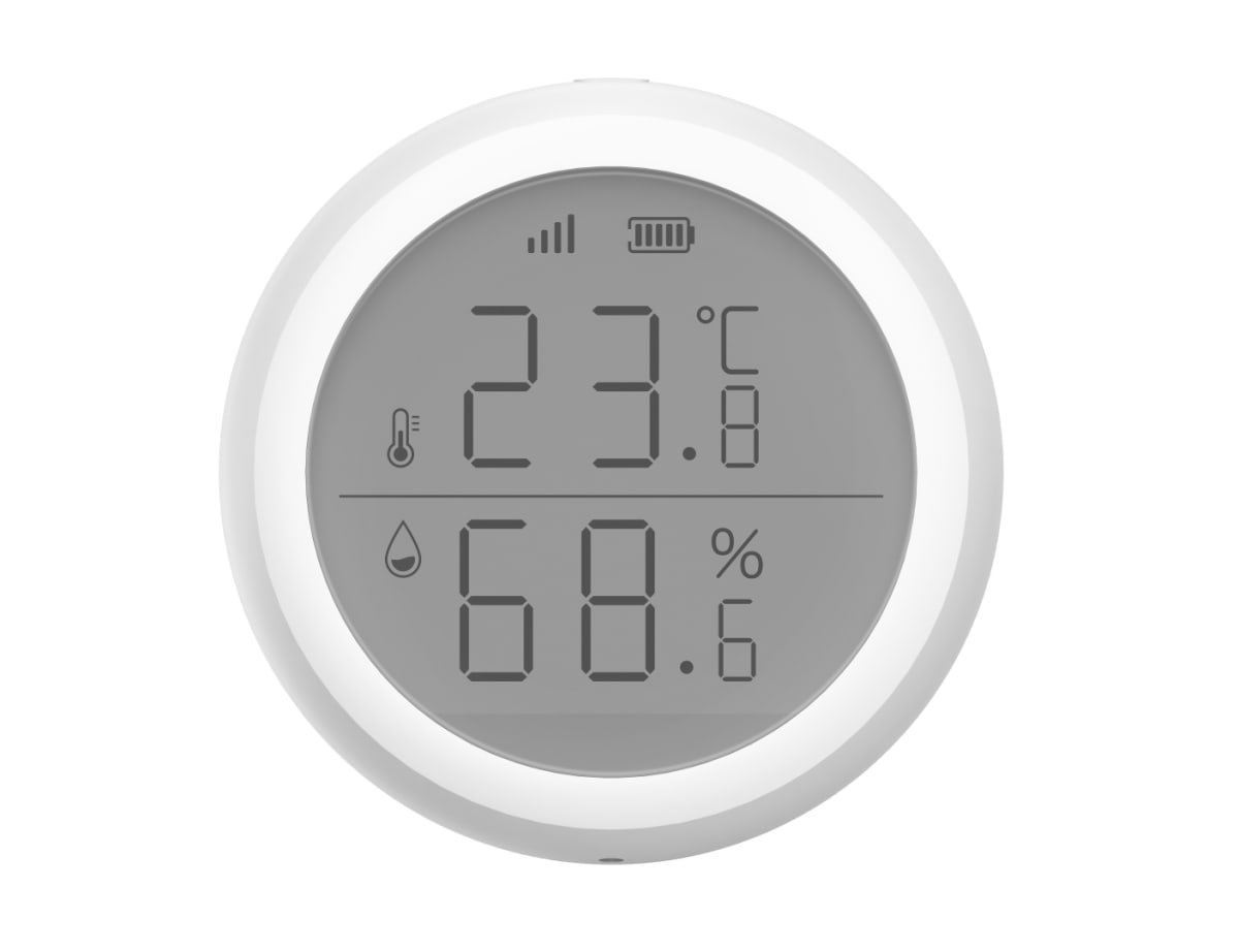 ALARMA IMOU MEDIDOR DE TEMPERATURA Y HUMEDAD4