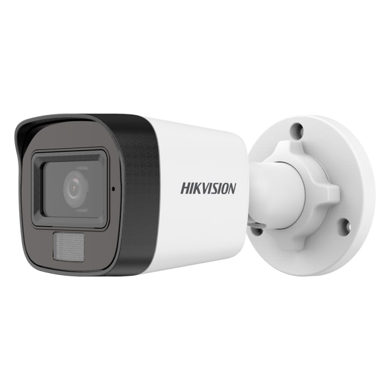 Hdk Vision Camera HIKVISION CAMARA HDTVI 2MP 1080P 2.8MM SMART HYBRID LIGHT PL | Tienda9