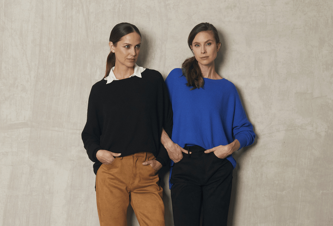knitwear