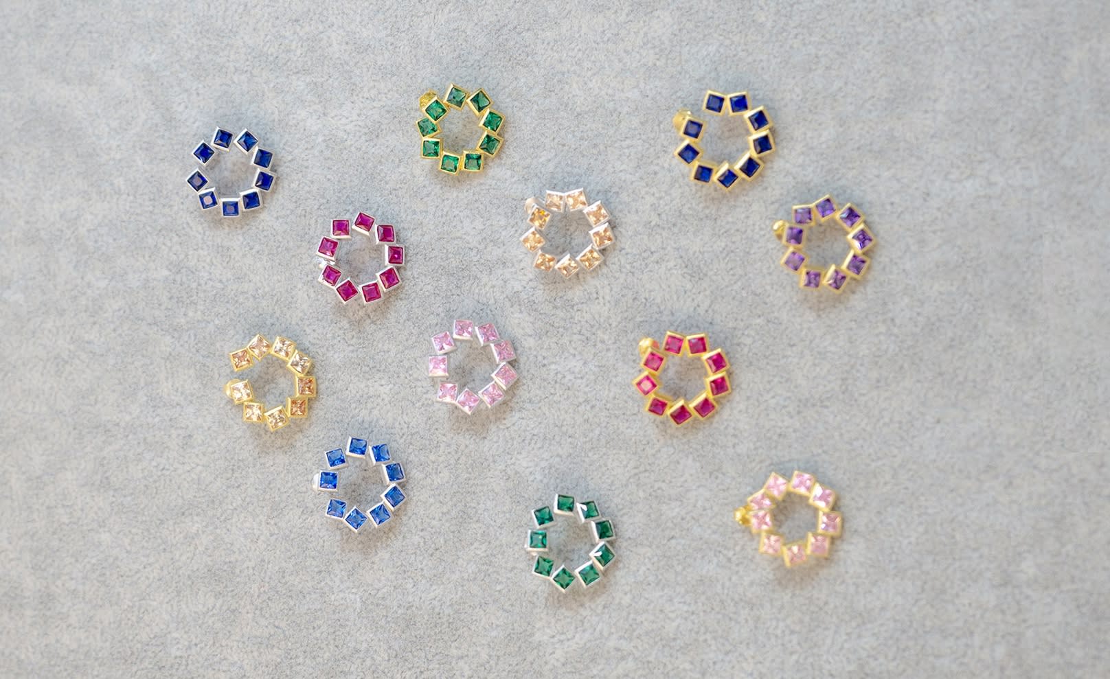 joyas by rosy attie