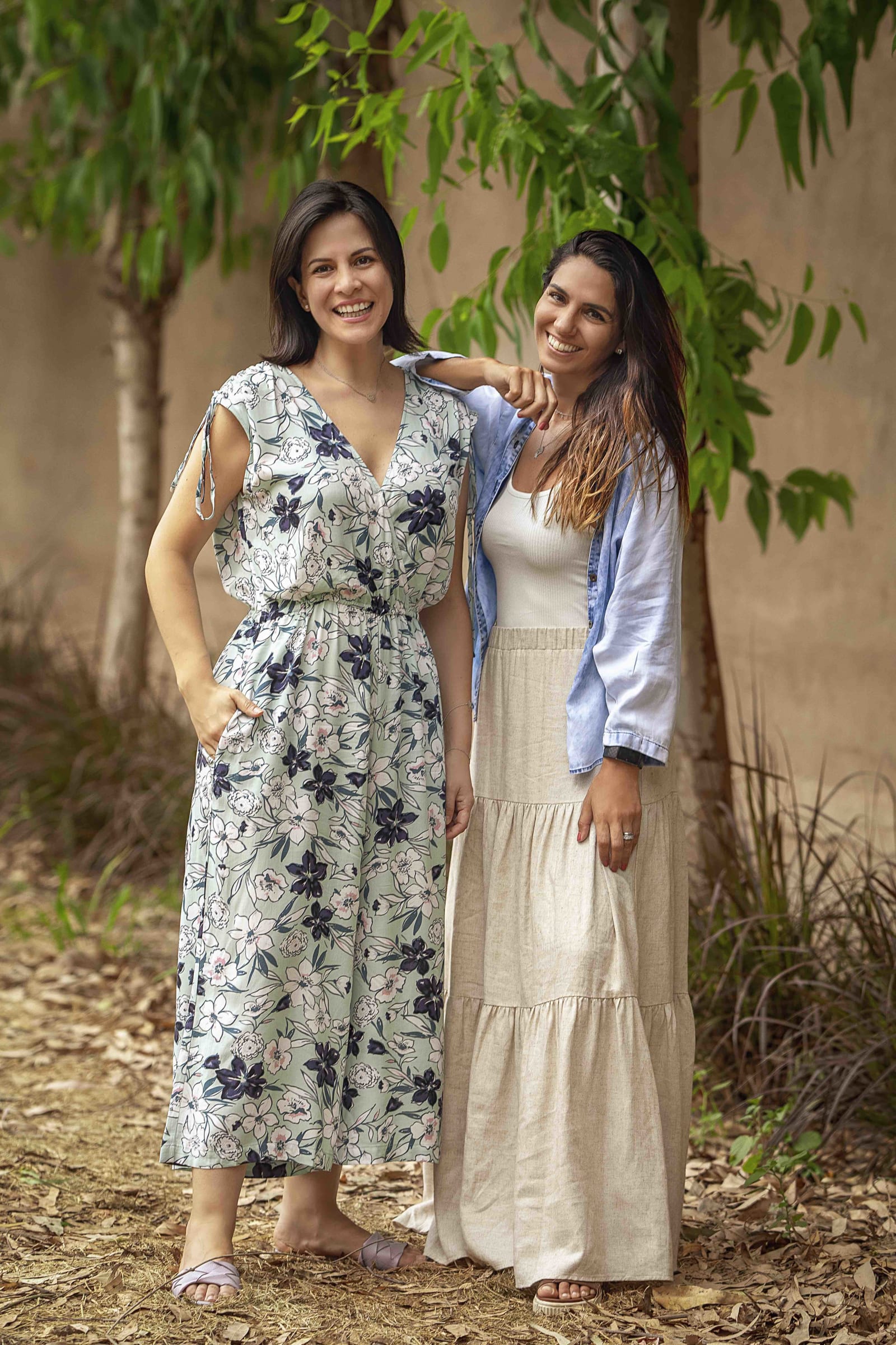 FRESH JUMPSUIT - MENTA FRESH JUMPSUIT - MENTA