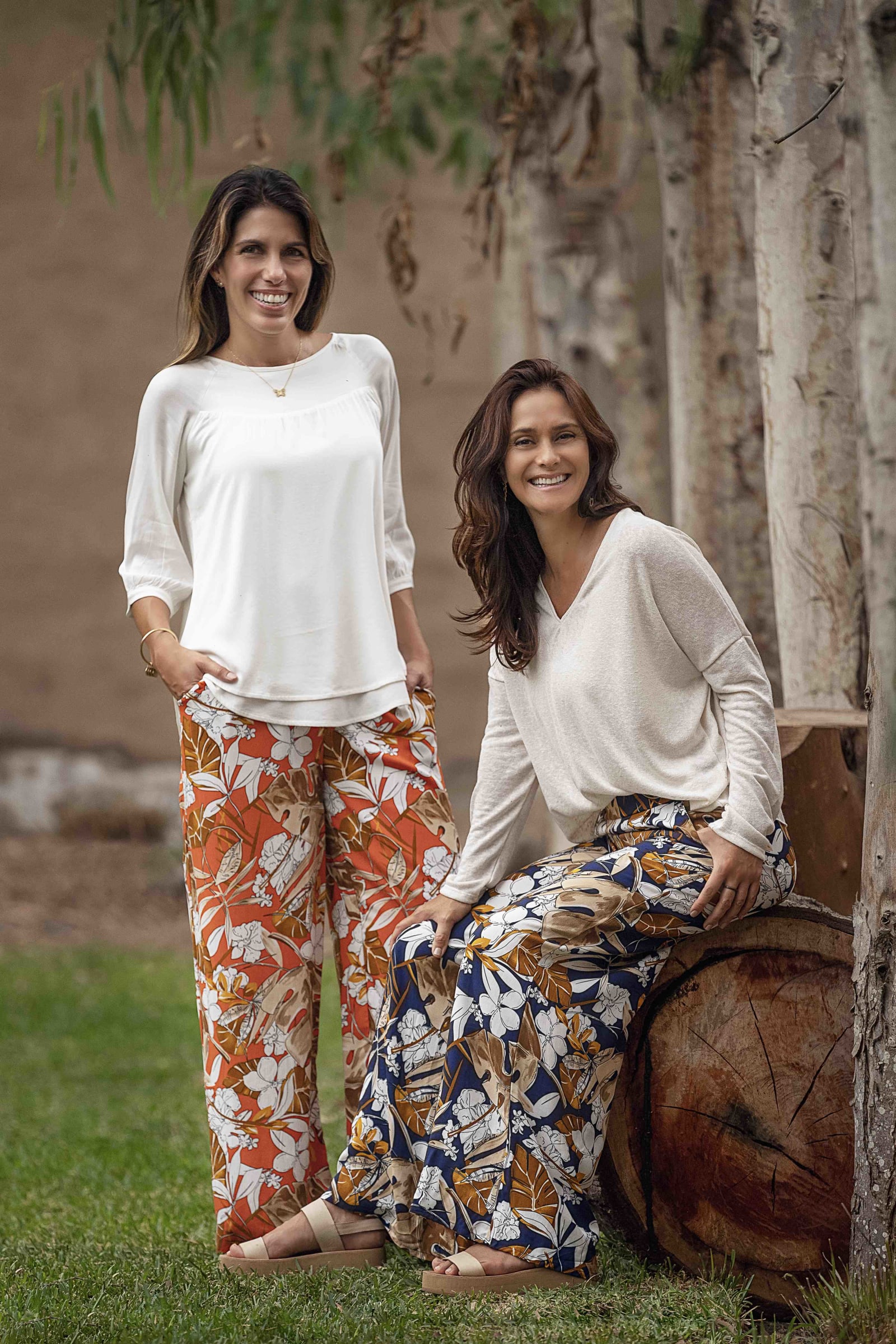 FRESH PANT - ORANGE FRESH PANT - ORANGE
