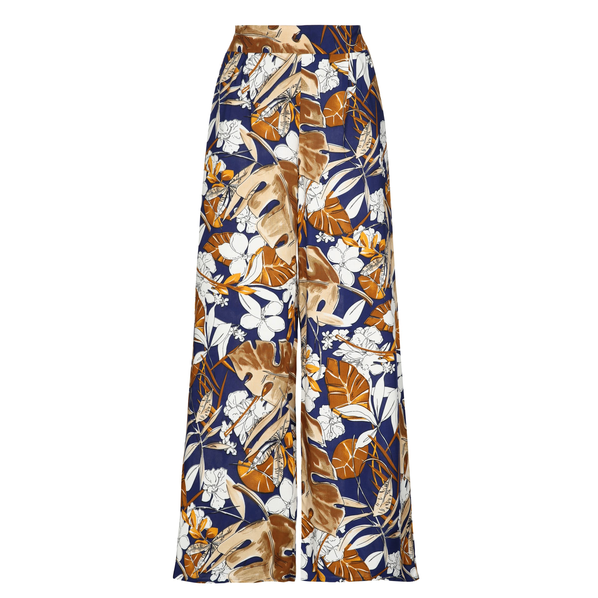 FRESH PANT - BLUE FRESH PANT - BLUE
