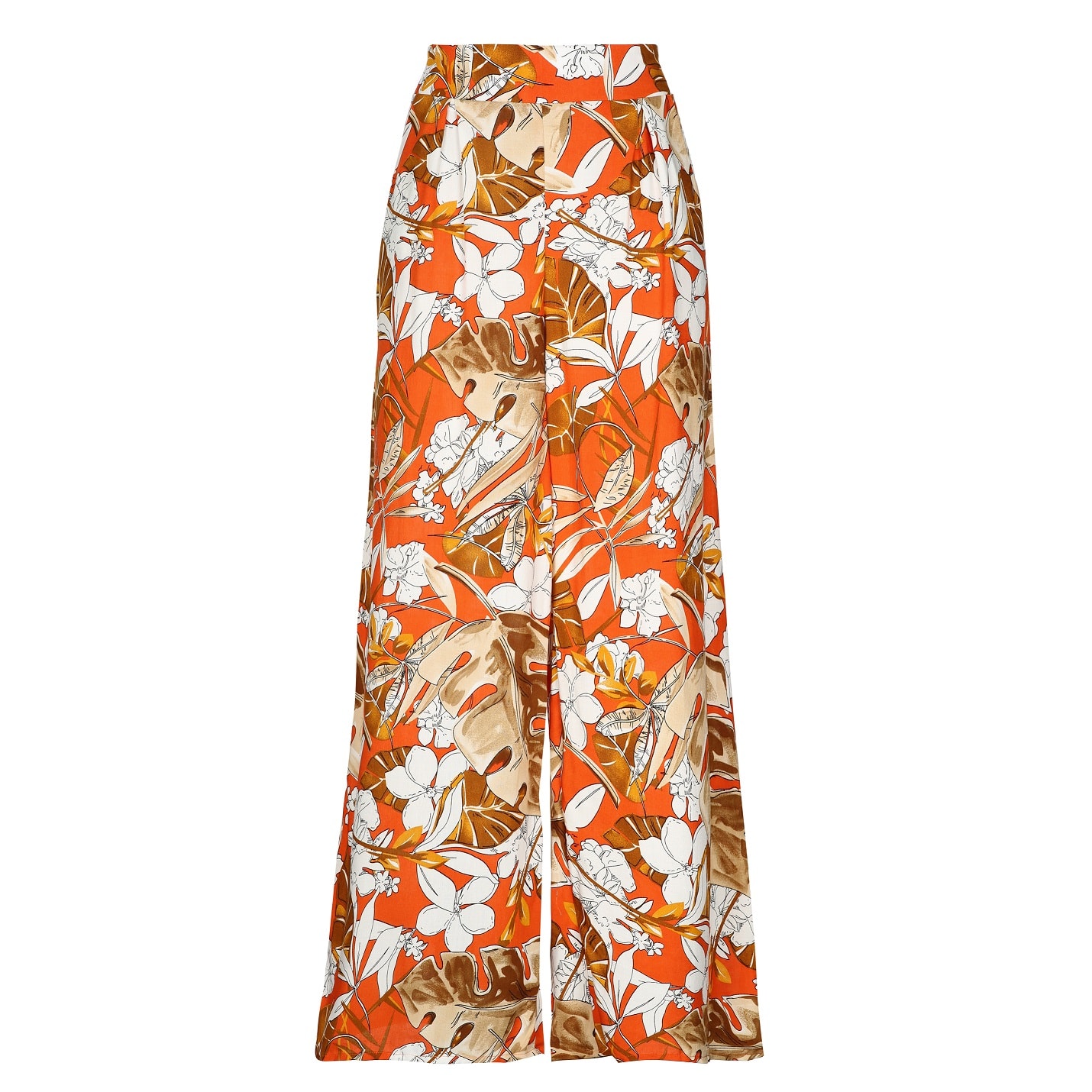 FRESH PANT - ORANGE FRESH PANT - ORANGE