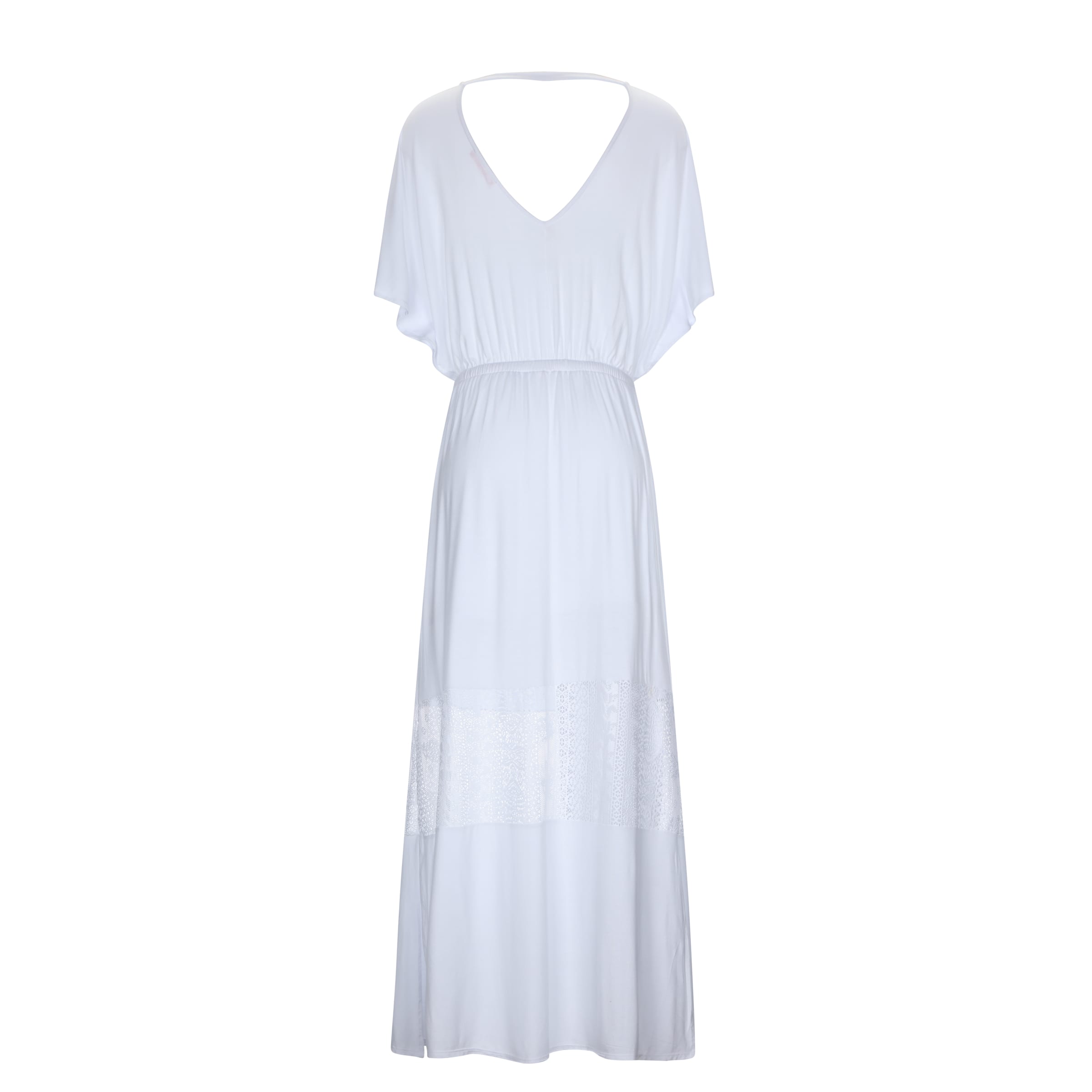 ARENA DRESS - WHITE ARENA DRESS - WHITE