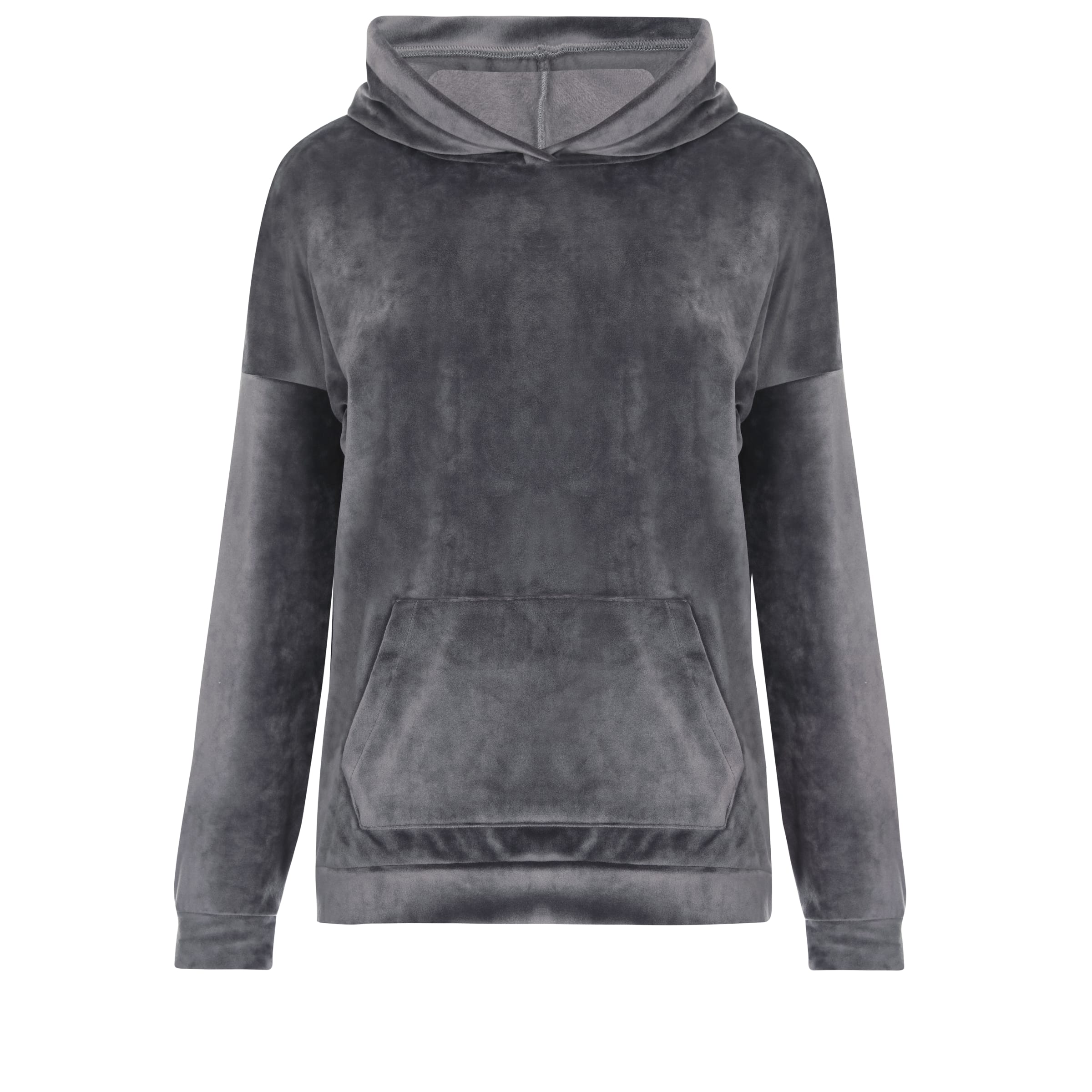 COZY HOODIE - GREY COZY HOODIE - GREY