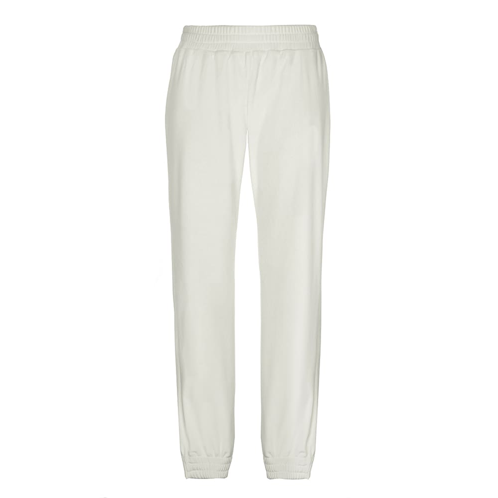 COZY JOGGER - IVORY COZY JOGGER - IVORY