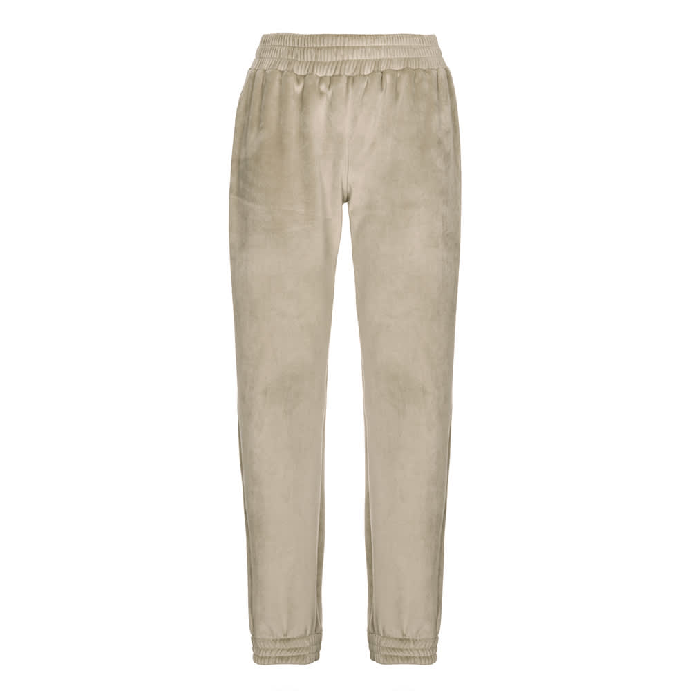 COZY JOGGER - CAPUCCINO COZY JOGGER - CAPUCCINO
