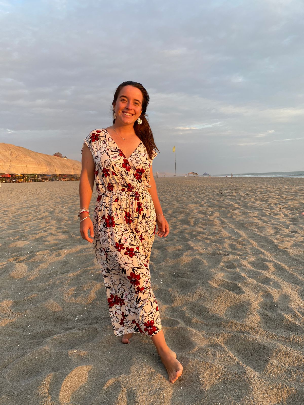 FRESH JUMPSUIT - BLUSH FRESH JUMPSUIT - BLUSH