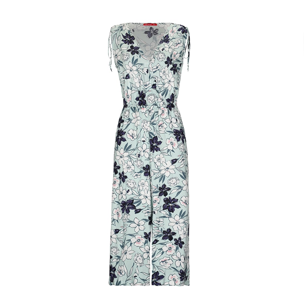 FRESH JUMPSUIT - MENTA FRESH JUMPSUIT - MENTA