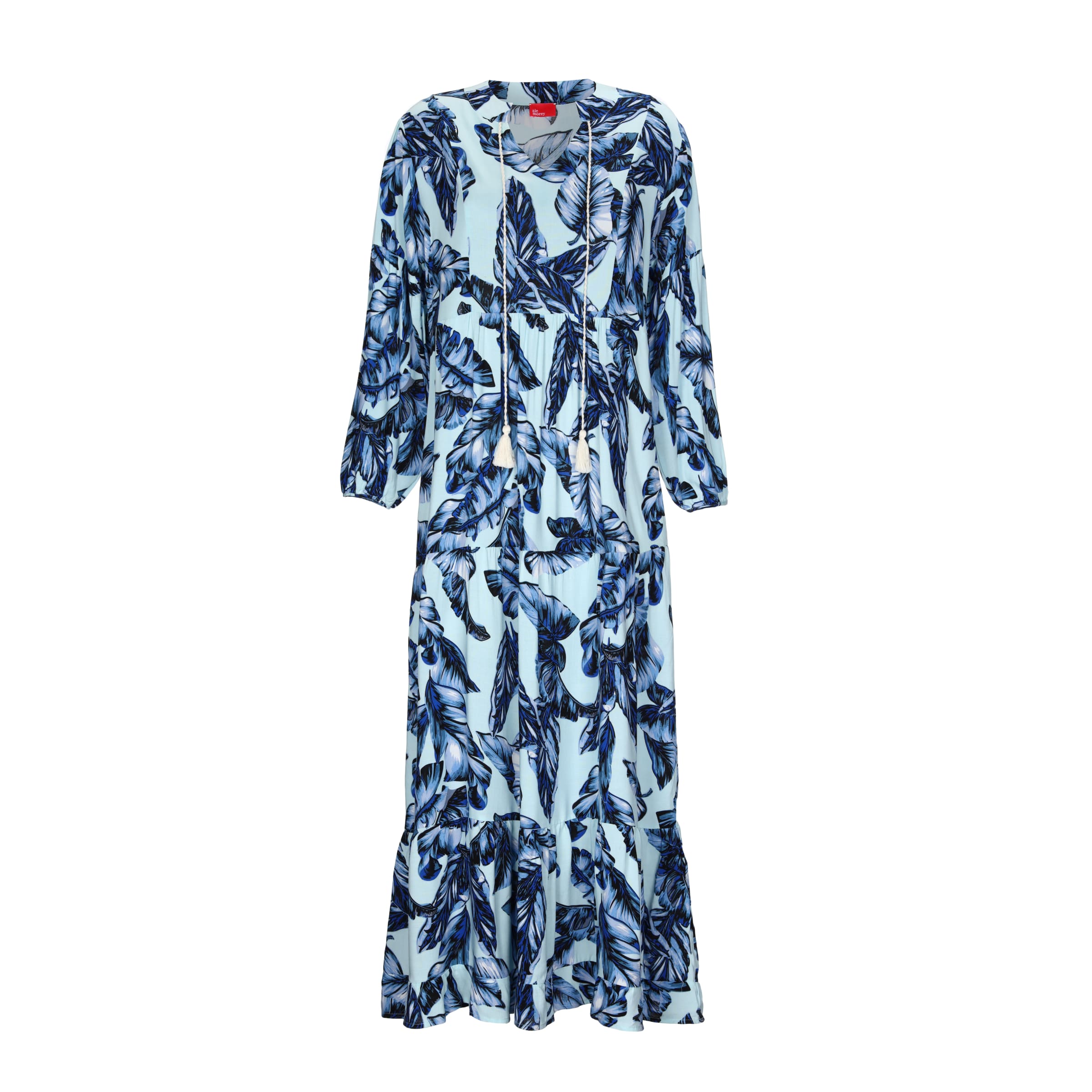 FRESH TUNIC - BLUE FRESH TUNIC - BLUE