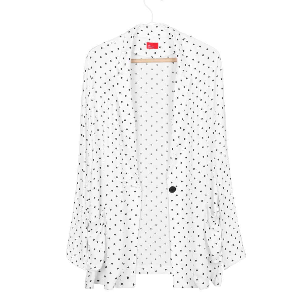 LIGHT BLAZER - DOTS LIGHT BLAZER - DOTS