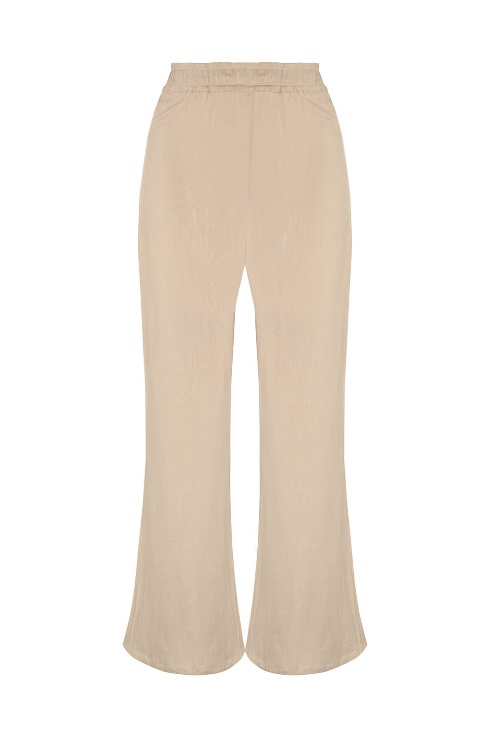 LIGHT PANT - BEIGE LIGHT PANT - BEIGE