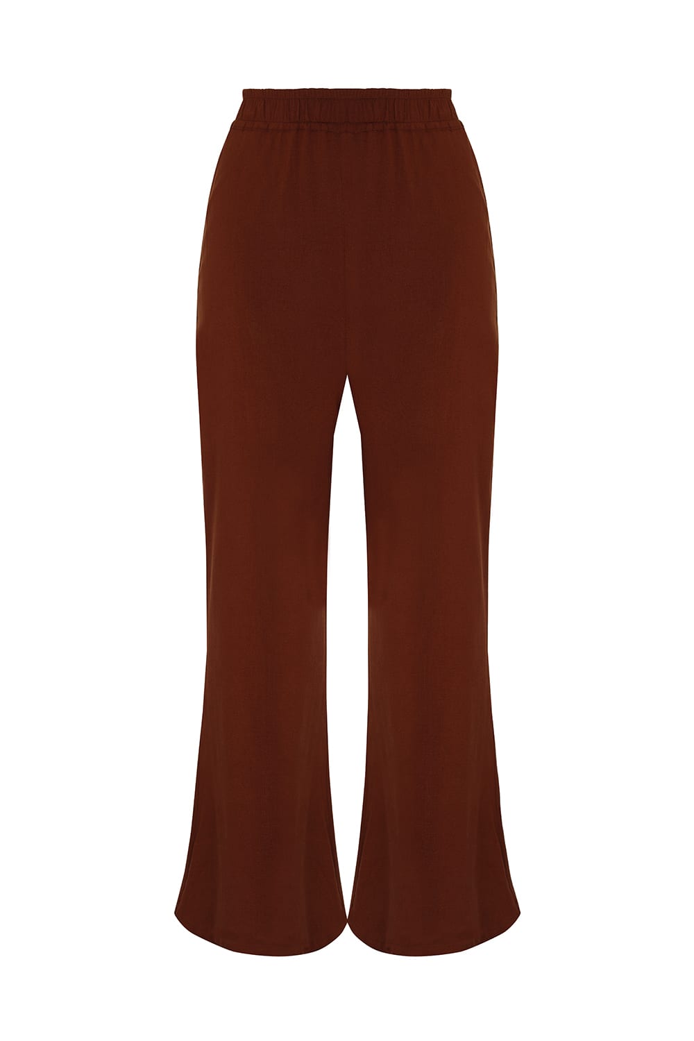 LIGHT PANT - BROWN LIGHT PANT - BROWN
