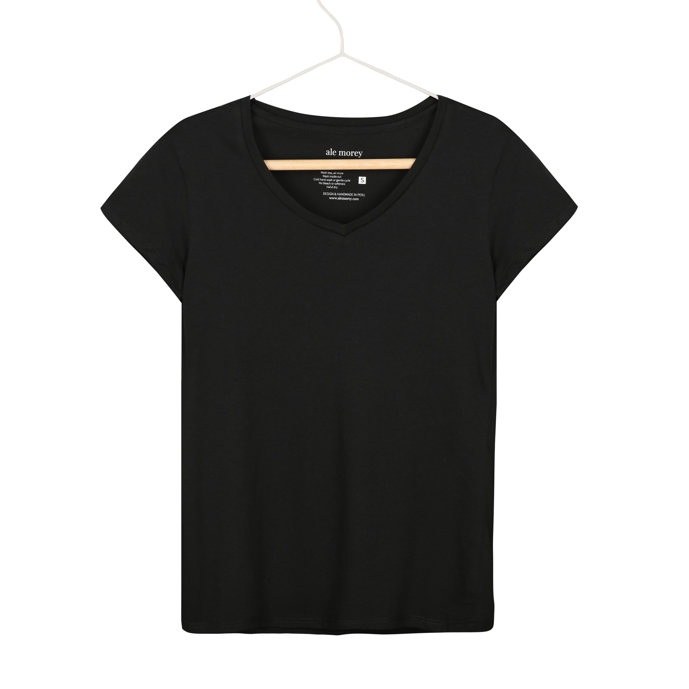 PERFECT V - BLACK PERFECT V - BLACK