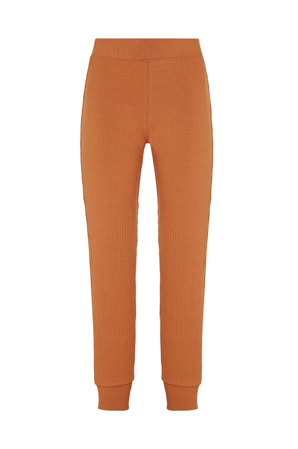 RIB LEGGING - YAM RIB LEGGING - YAM