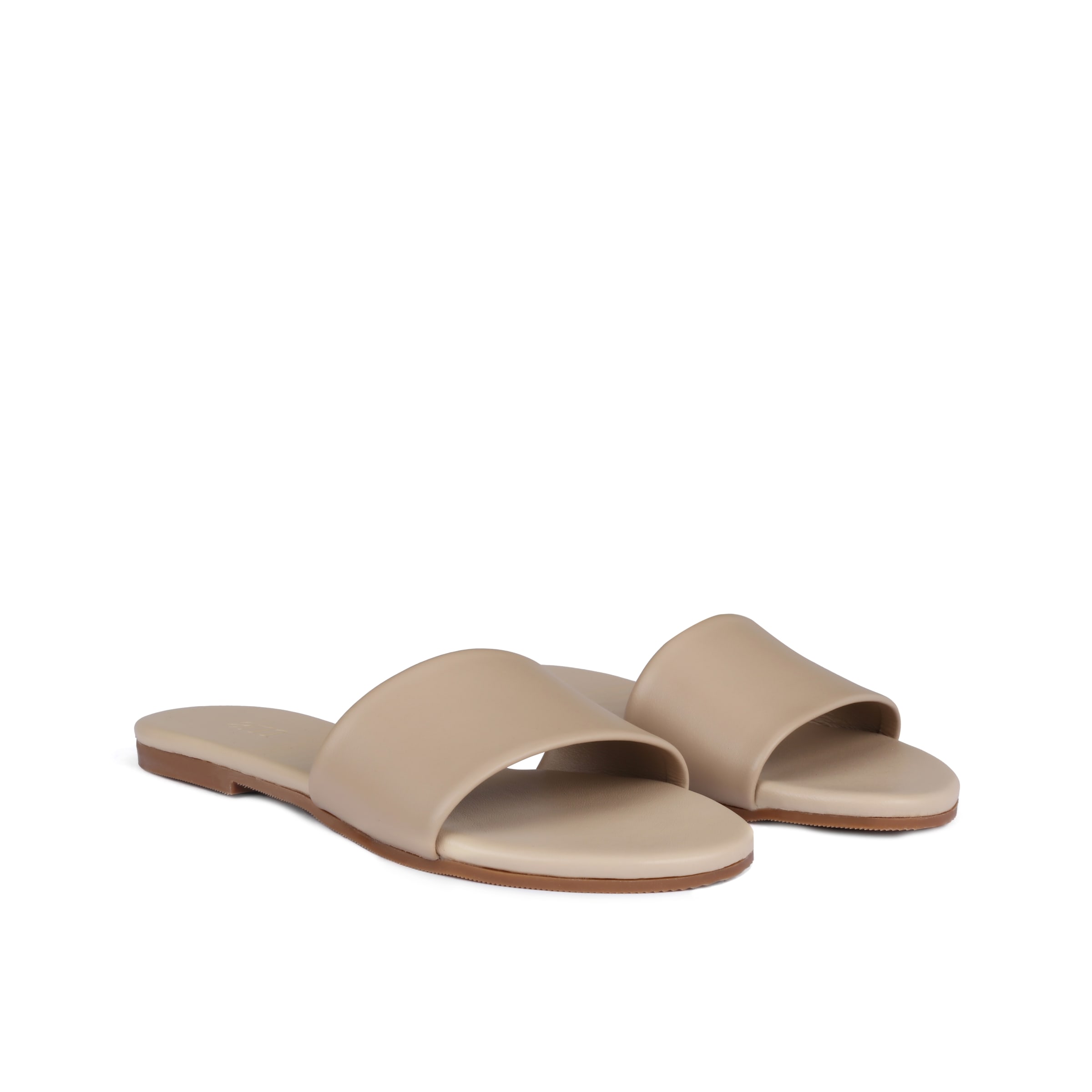 SLIP ON ATENAS - BEIGE SLIP ON ATENAS - BEIGE