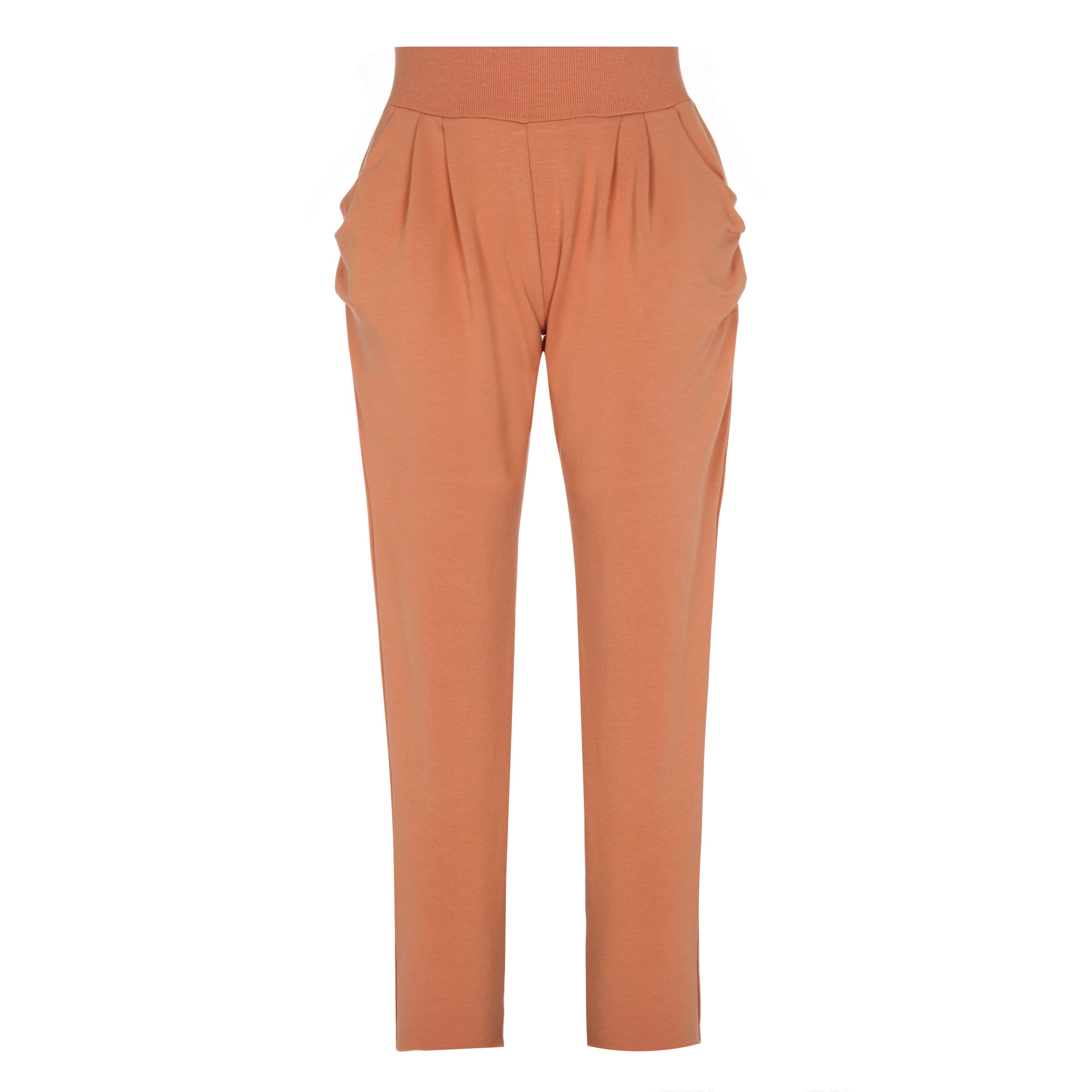 TERRY JOGGER - SAND STONE TERRY JOGGER - SAND STONE