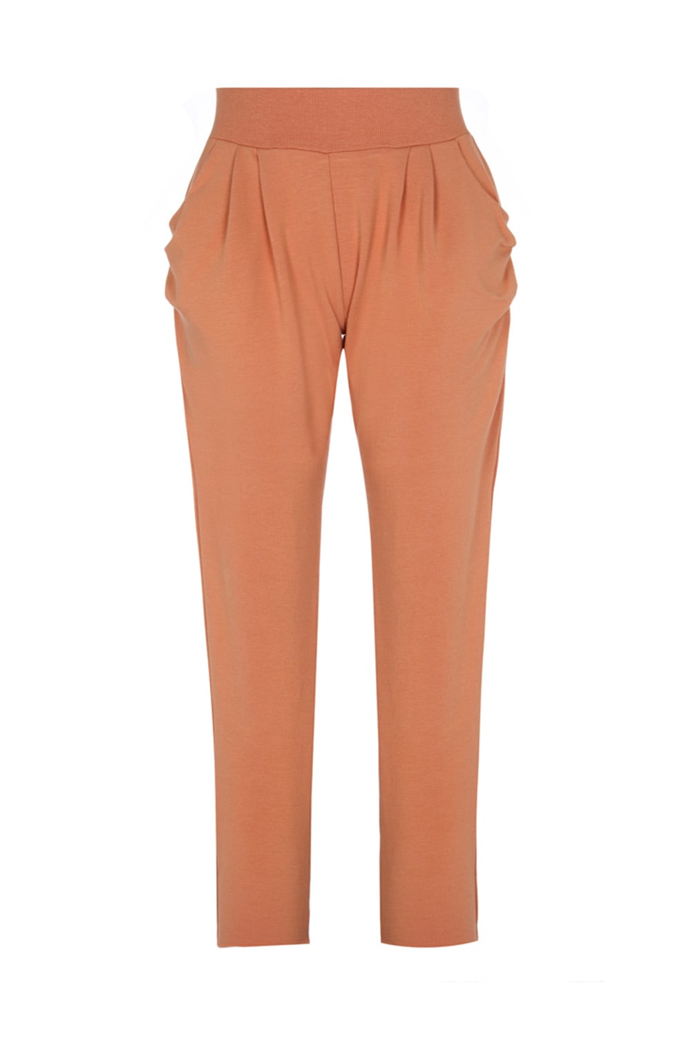 TERRY JOGGER - SAND STONE TERRY JOGGER - SAND STONE