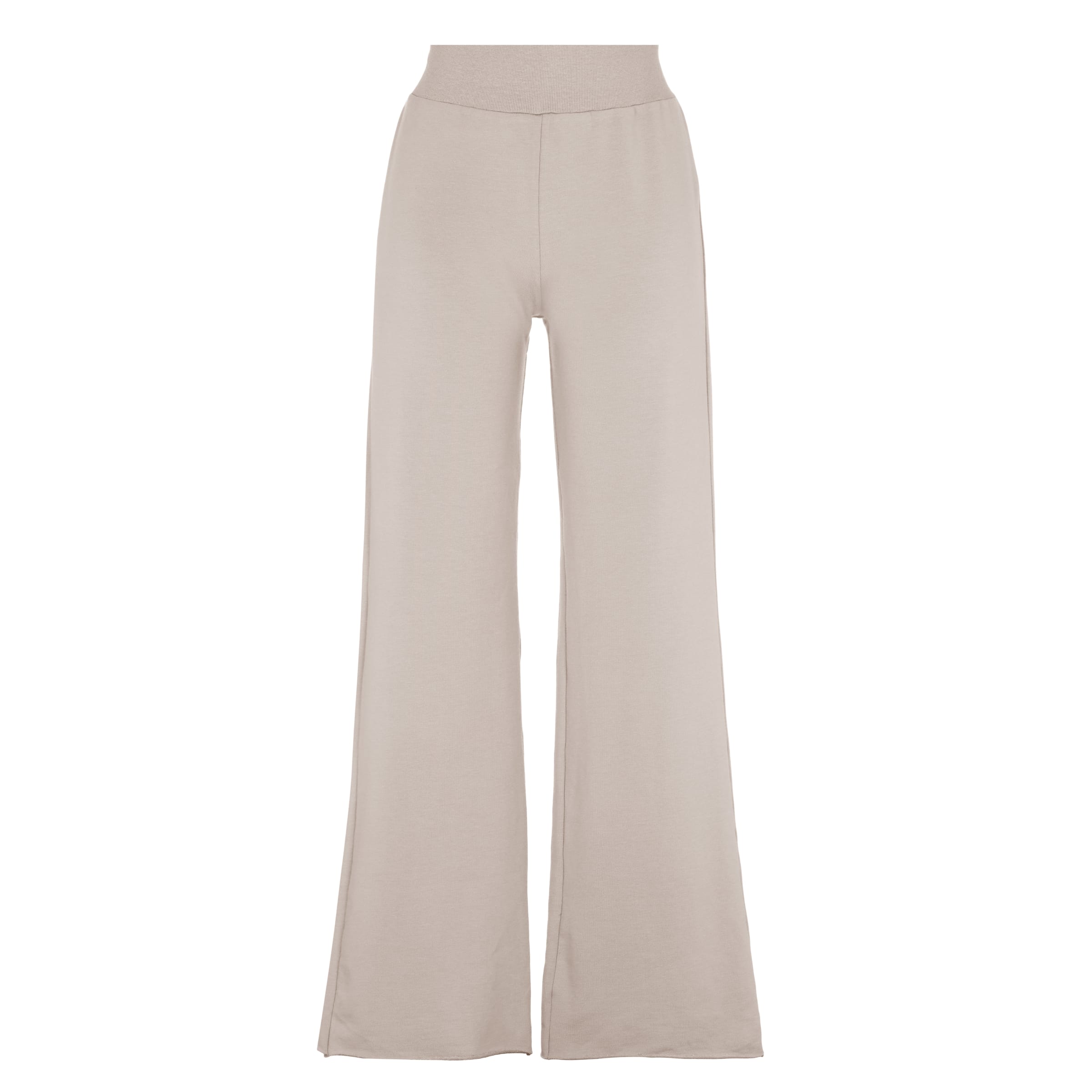 TERRY PANT -CASHMERE TERRY PANT -CASHMERE