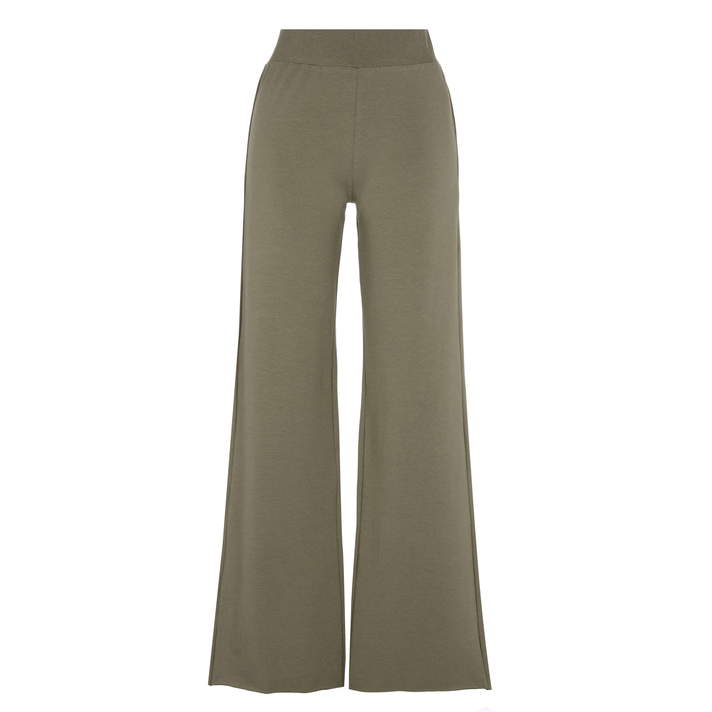TERRY PANT - OLIVE TERRY PANT - OLIVE