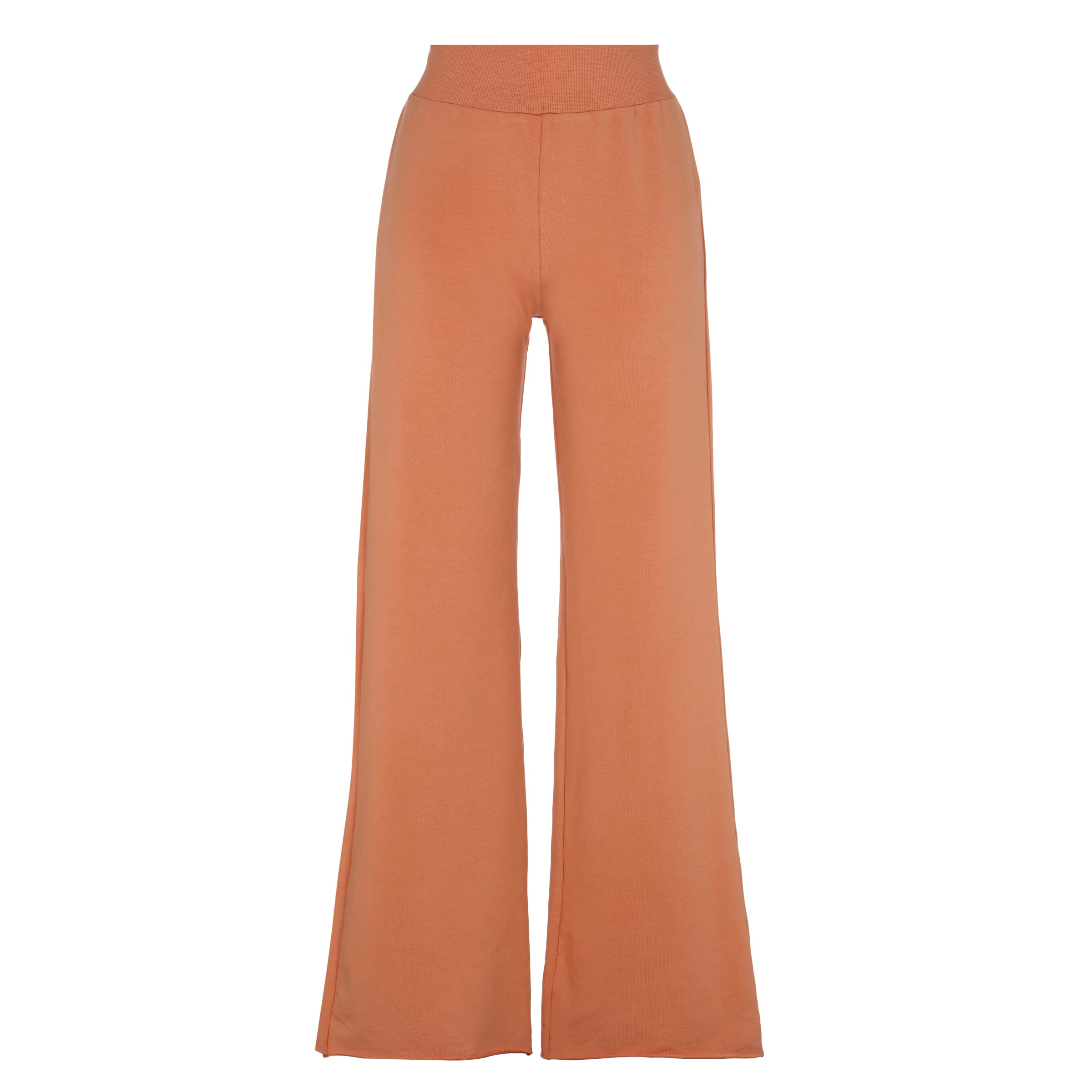 TERRY PANT - SAND STONE TERRY PANT - SAND STONE