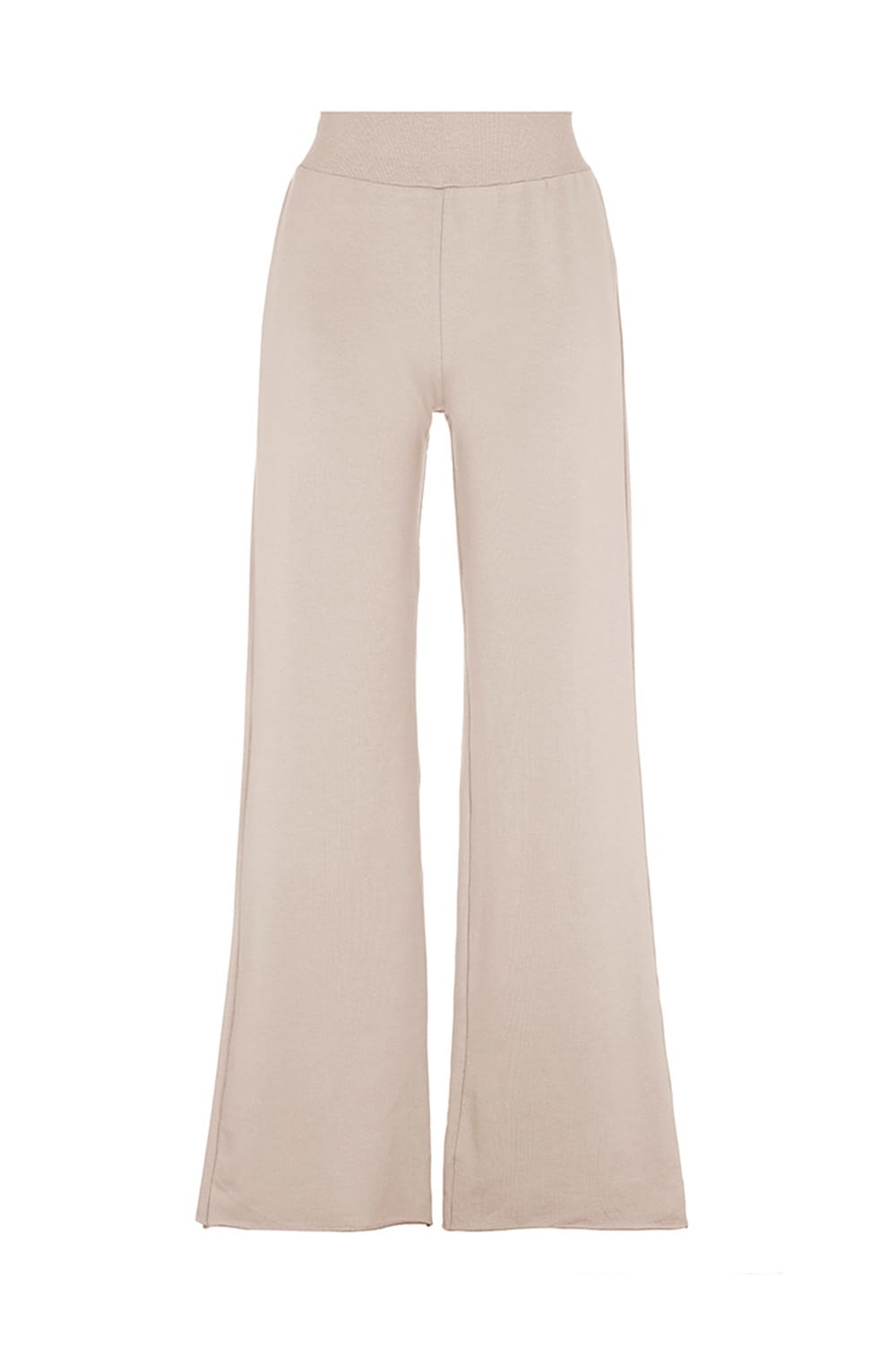 TERRY PANT -CASHMERE TERRY PANT -CASHMERE