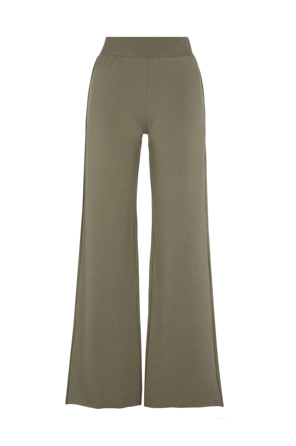 TERRY PANT - OLIVE TERRY PANT - OLIVE