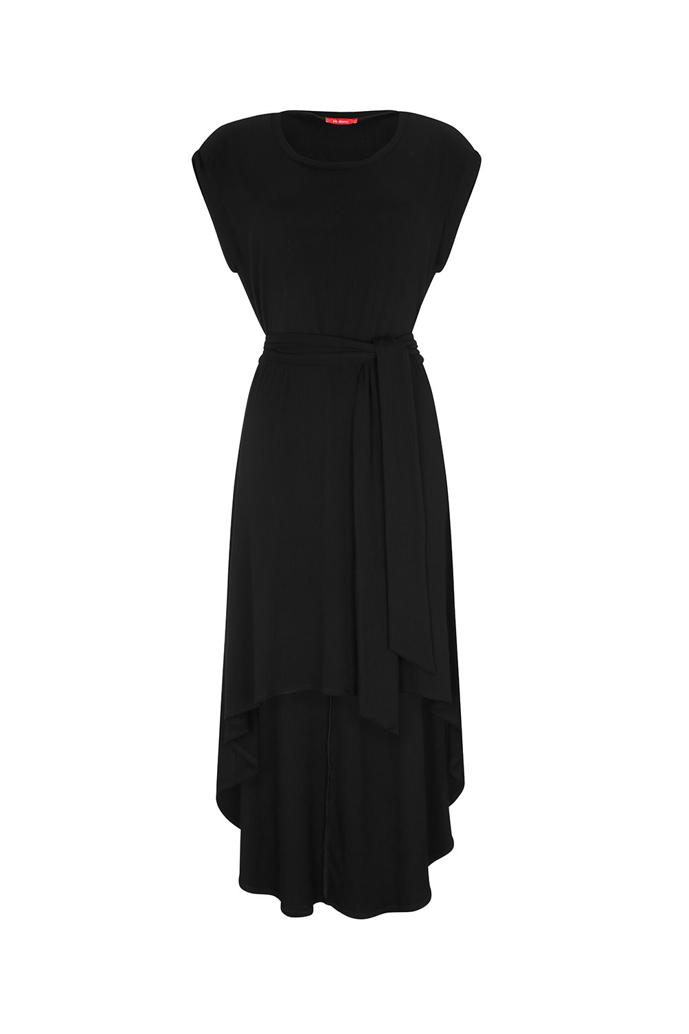 ANGEL DRESS - BLACK ANGEL DRESS - BLACK