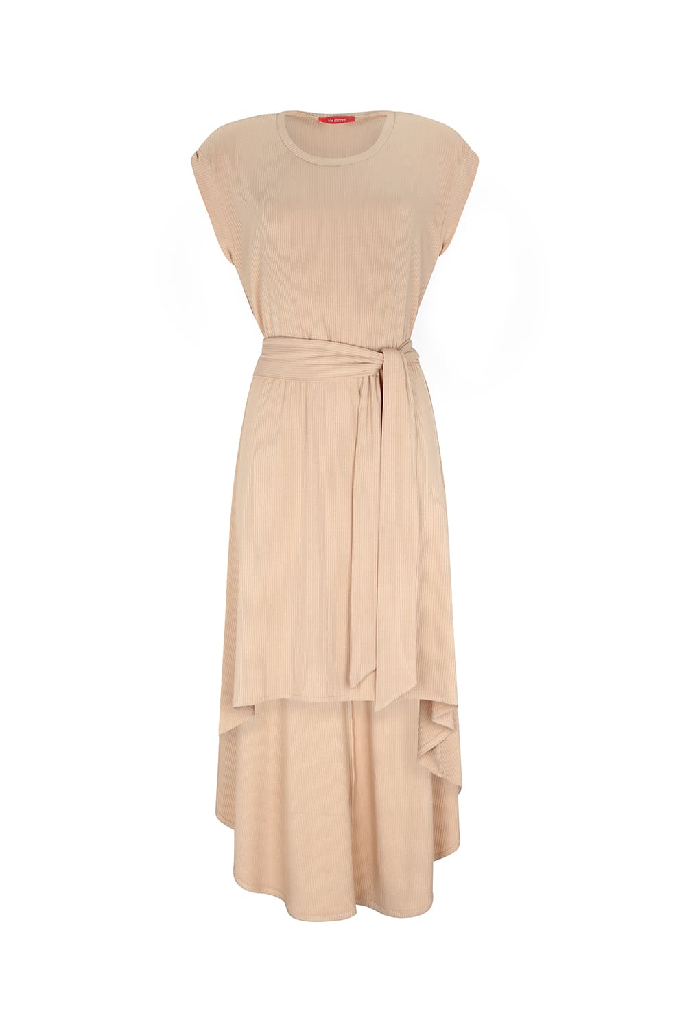 ANGEL DRESS - BEIGE ANGEL DRESS - BEIGE