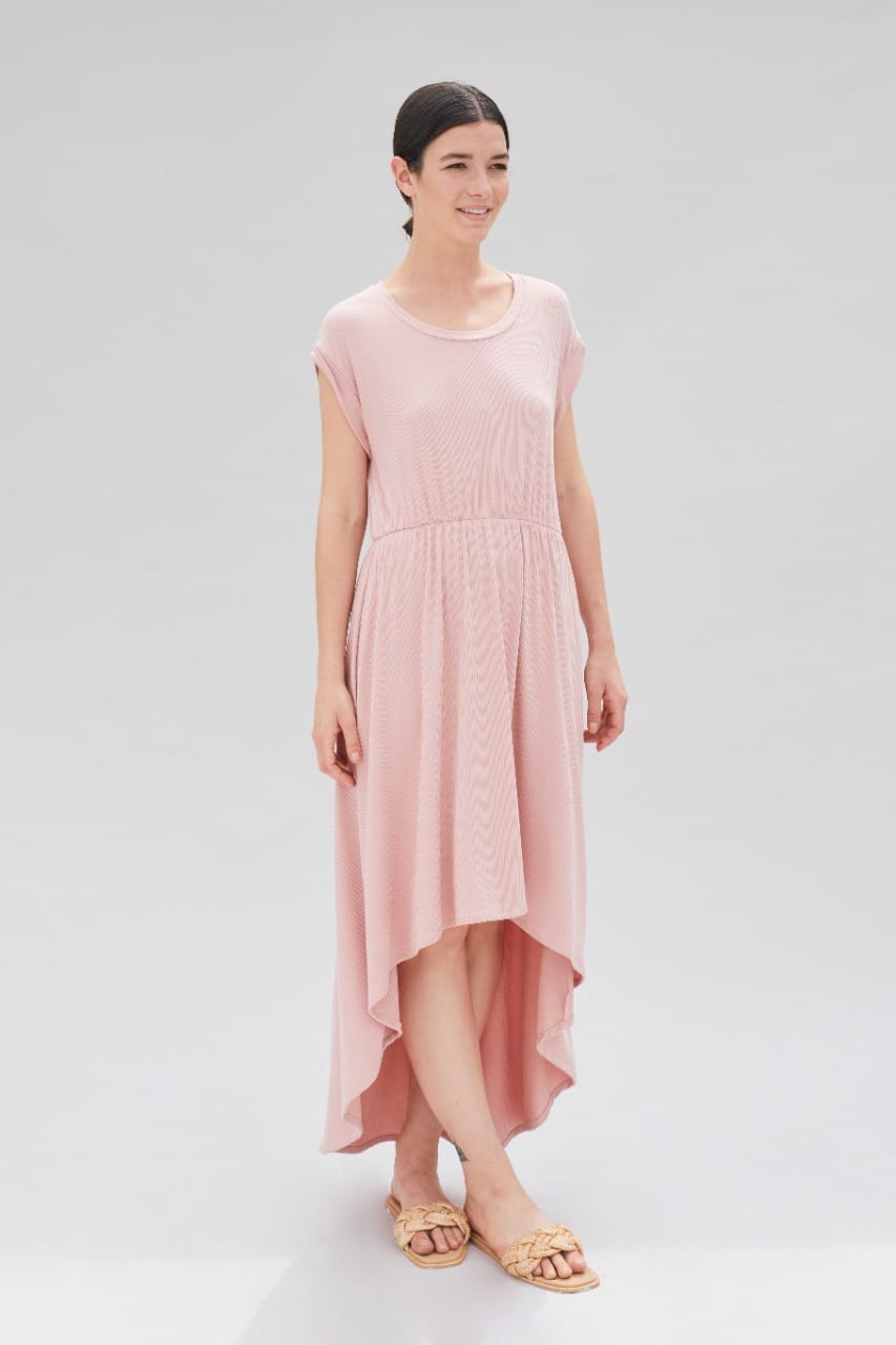 ANGEL DRESS - ROSE ANGEL DRESS - ROSE