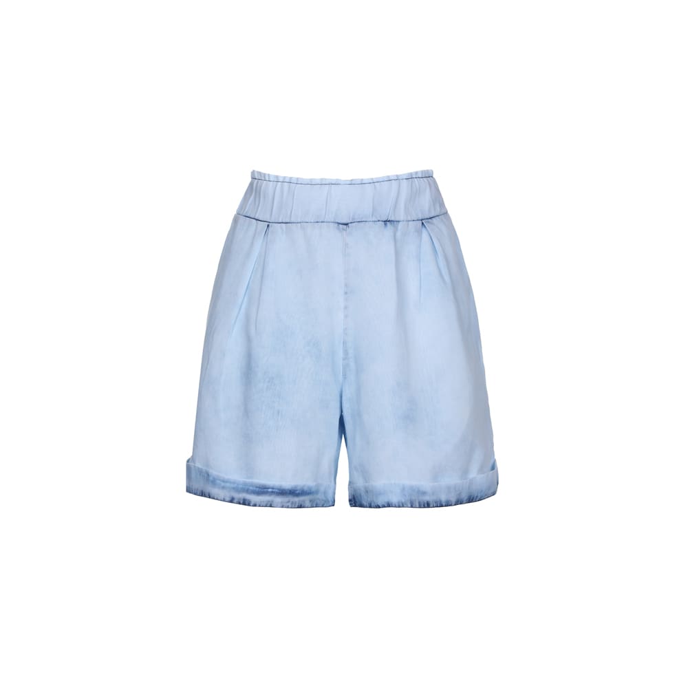 WISH BERMUDA - TENCEL WISH BERMUDA - TENCEL