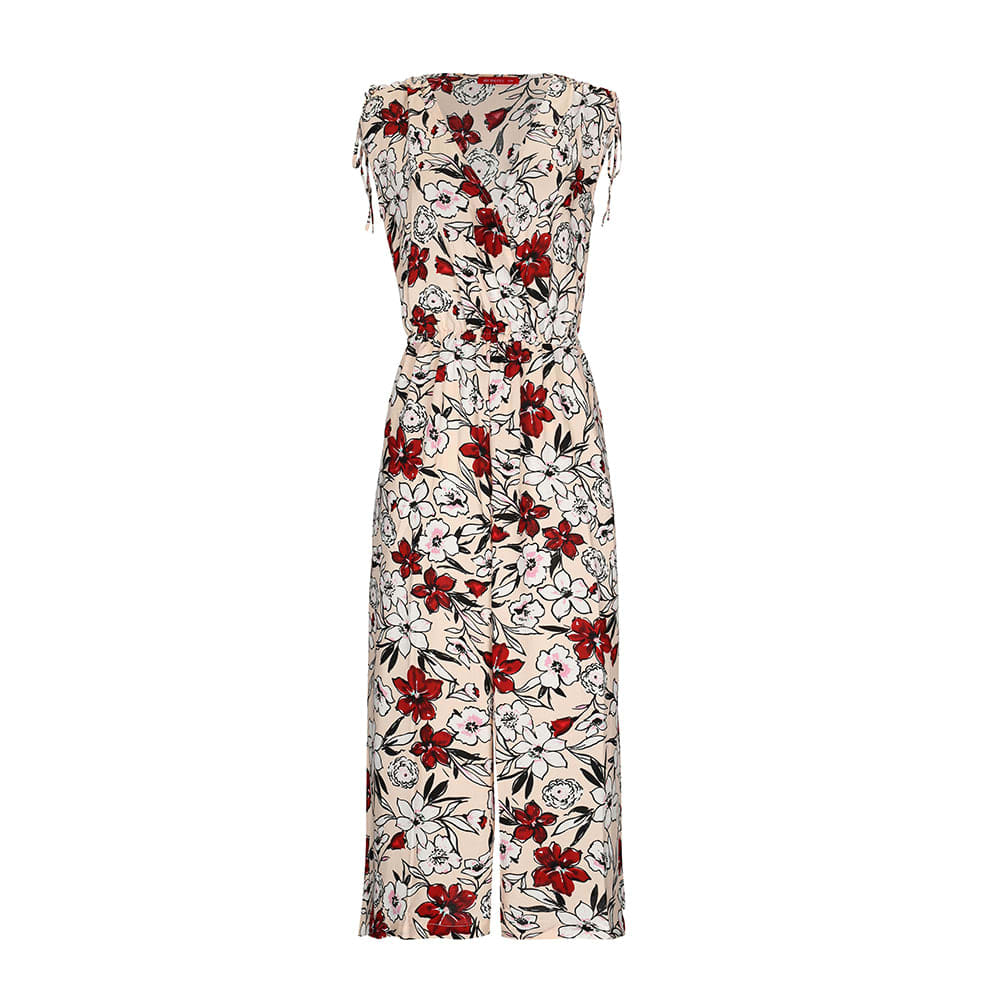 FRESH JUMPSUIT - BLUSH FRESH JUMPSUIT - BLUSH