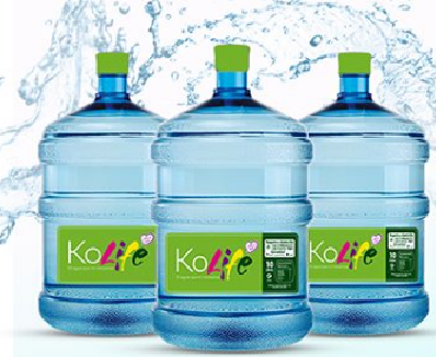 3 BIDONES NUEVOS (10 LTS.)