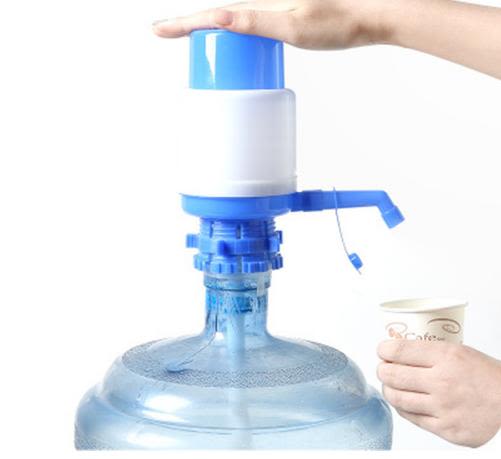 Dispensador Bomba Manual