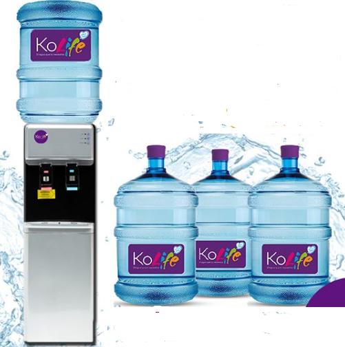 Kit Pedestal Compresor + 4 Bidones 20 lts