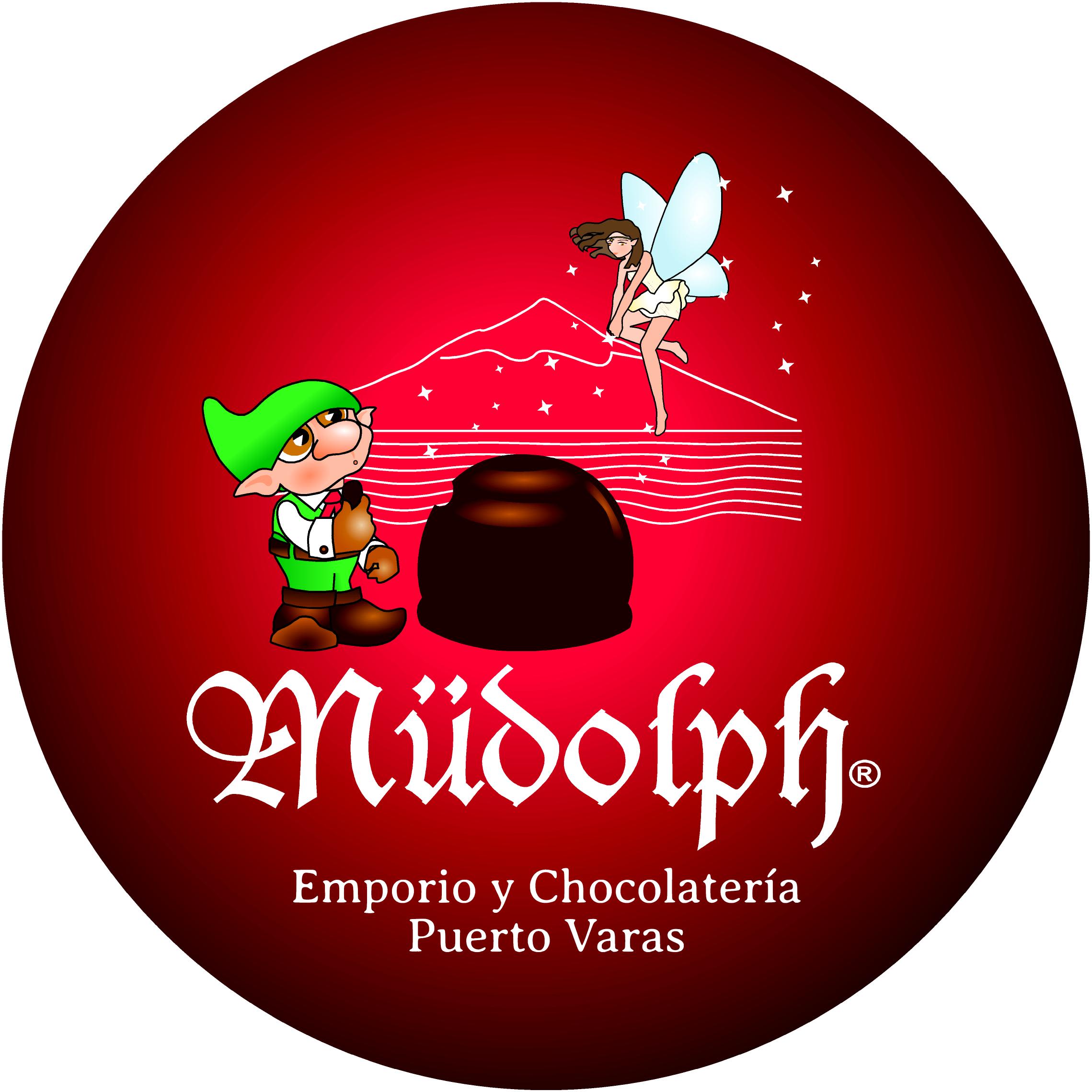 Müdolph Emporio y Chocolatería