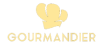  GOURMANDIER