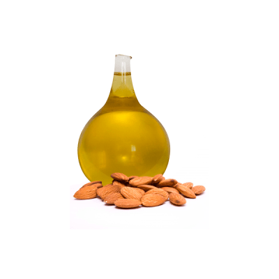 ACEITE ALMENDRA 250 ml