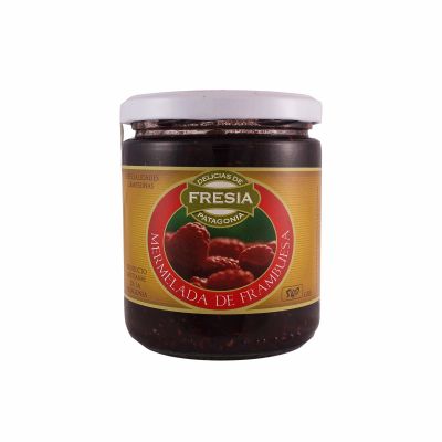 Mermeladas surtidas 400 g