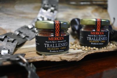 Merken 15 g