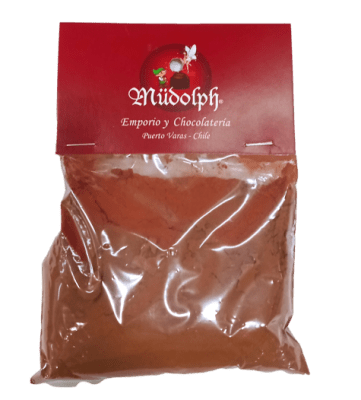 CACAO POLVO BITTER 100 g