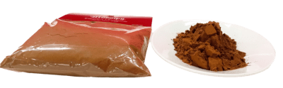 CACAO POLVO BITTER 100 g